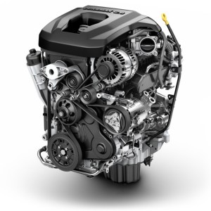 2015 Chevrolet Colorado TurboDiesel