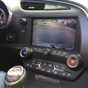 2015 Chevrolet Corvette Stingray