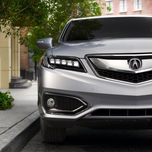 2016 Acura RDX